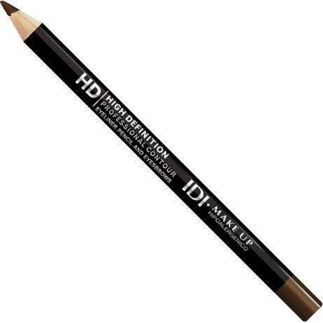 Delineador de Ojos Idi Pencil Tono 02 — foto 2
