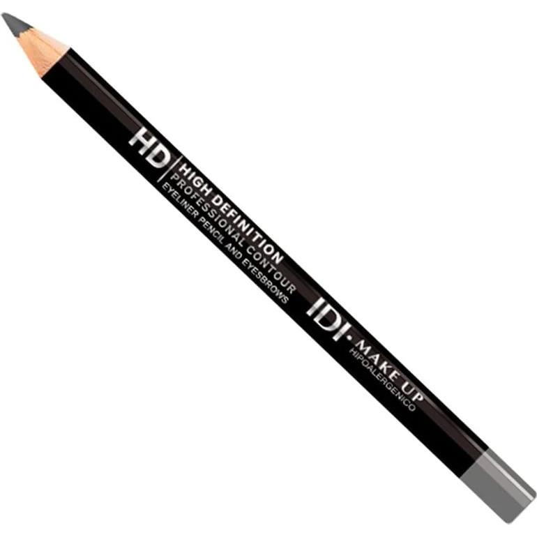 Delineador de Ojos en Lápiz IDI Grey Tono 03 — foto 2