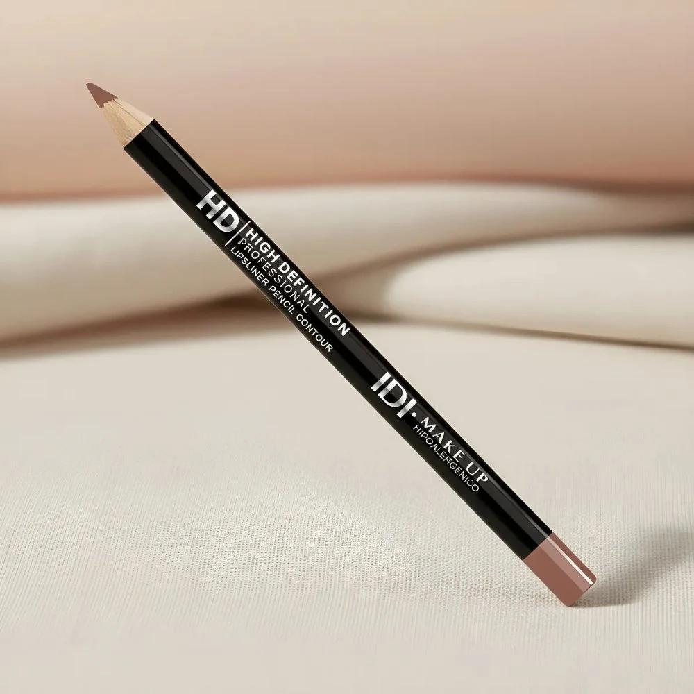 Delineador de Labios Idi Lab Pencil Tono 01 — foto 3