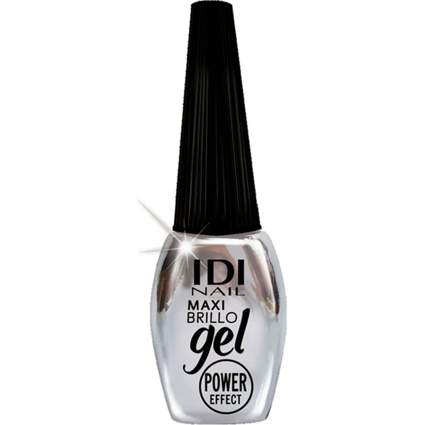 Esmalte de Uñas IDI Gel Maxi Brillo Tono 100 — foto 2
