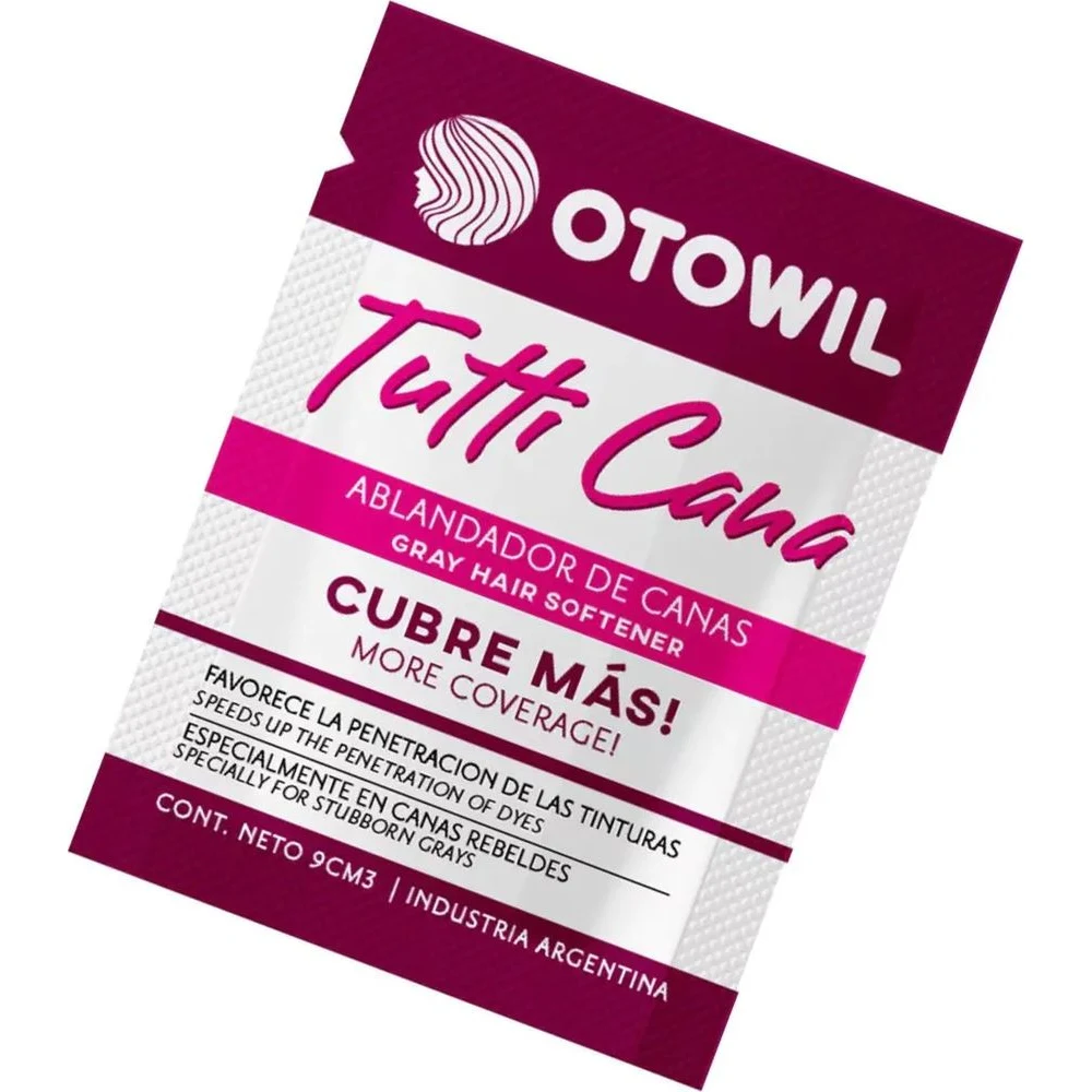 Ablandador de Canas Otowil — foto 5