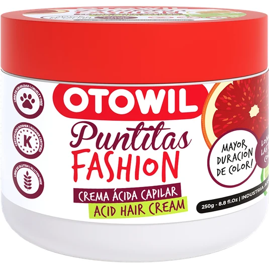 Hisopos Otowil Puntitas Fashion x 250 — foto 2