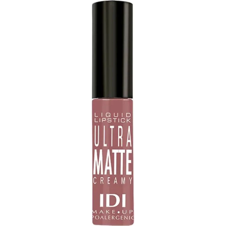 Labial Idi Ultra HD N°19 Sandy Matte — foto 3