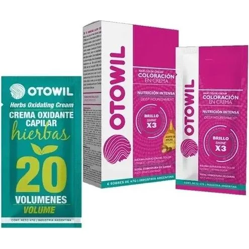 Otowil Tin Sob 5.62 Violine x 47 gr — foto 3