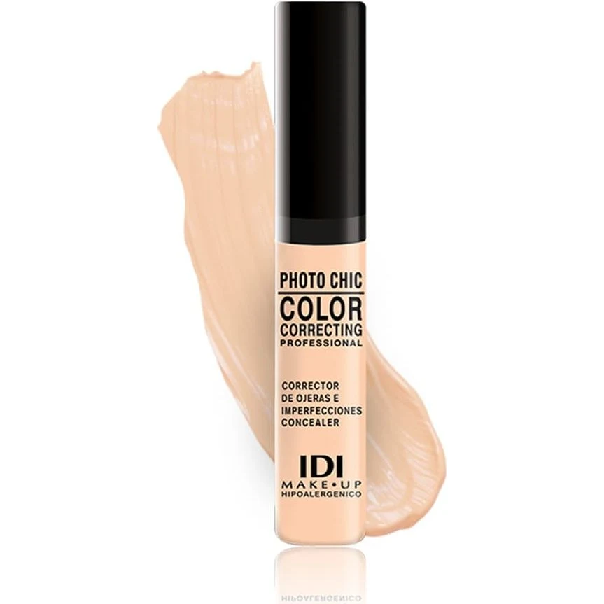 Corrector Idi Rostro Photo Chic Tono 06 — foto 2
