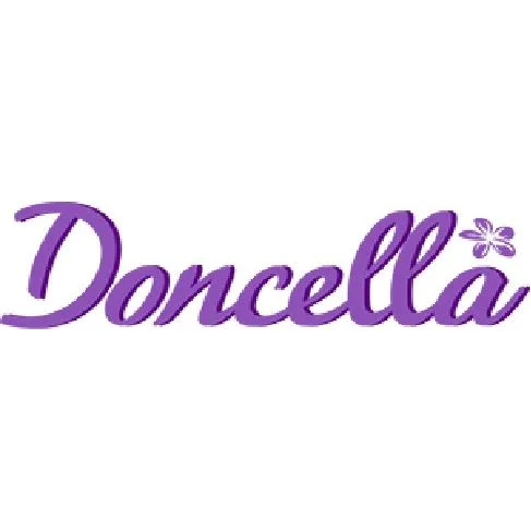 Toallas Femeninas Doncella Ultrafinas Pocket Seca x 8 — foto 3