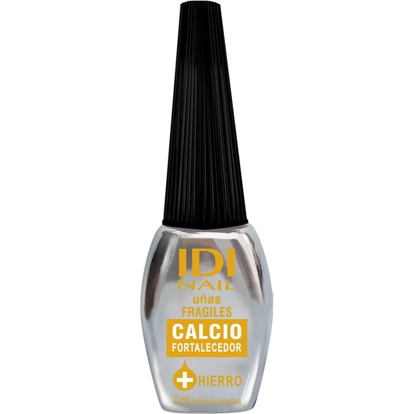 Esmalte Fortalecedor con Calcio IDI — foto 2