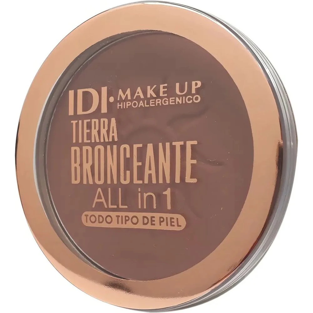 Tierra Bronceante IDI Rostro Tono 01 — foto 4