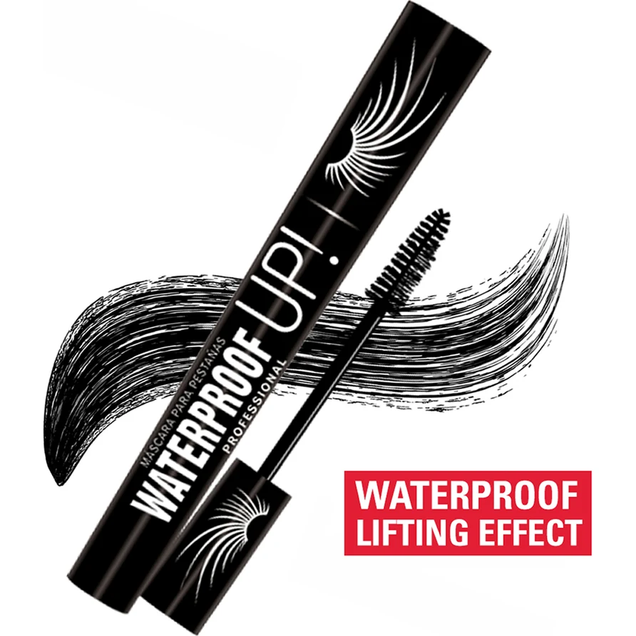 Máscara de Pestañas Waterproof Up — IDI — foto 2