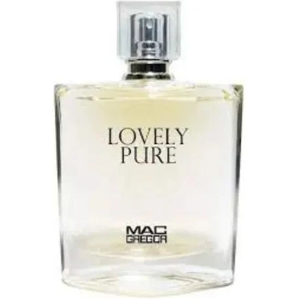 Eau de Parfum Mac Gregor Lovely 100 ml — foto 2