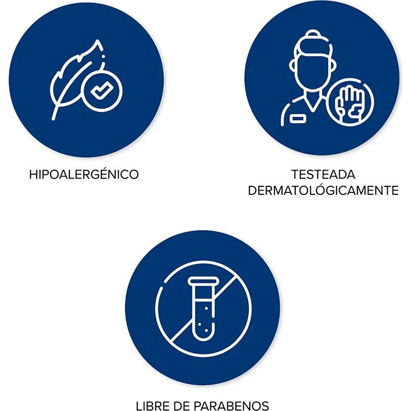 Crema Dermaglós Piel del Diabético 100 g — foto 4