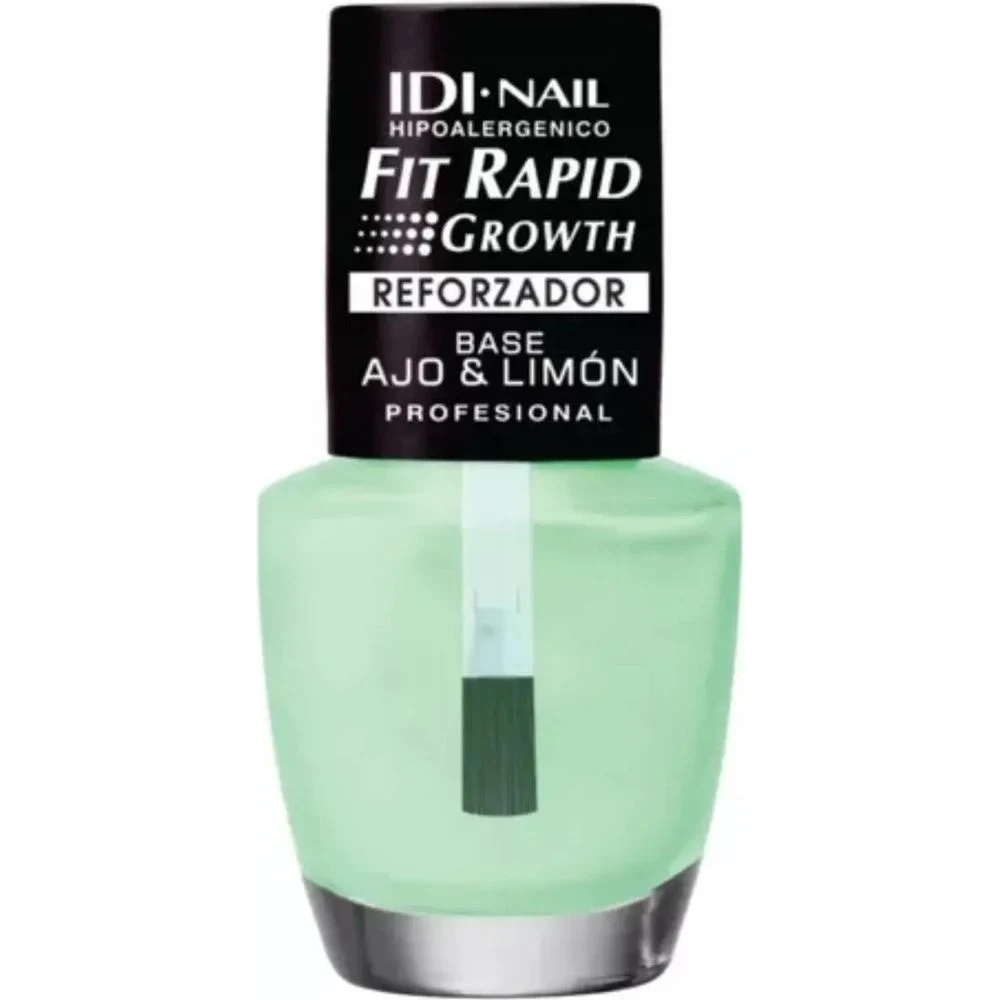 IDI MAKE UP FIT RAPID GROWTH REFORZ.base AJO Y LIMON — foto 4