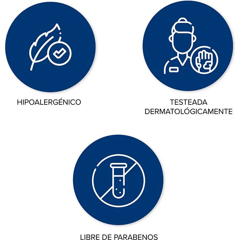 Crema Corporal Dermaglos Hidratante y Protectora 175 ml — foto 3