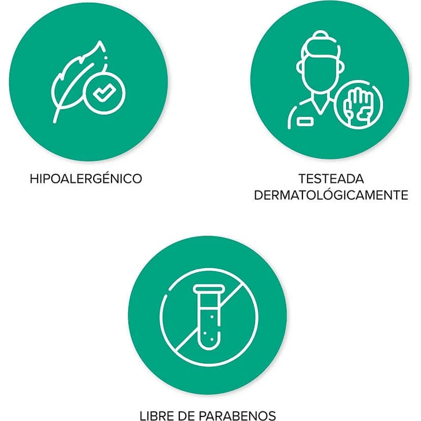Crema Corporal Dermaglós Hidratación Inmediata Spray 175 ml — foto 3