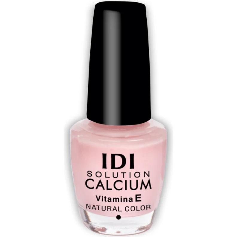 Esmalte Calcium Natural Pink Tono 02 — IDI — foto 2