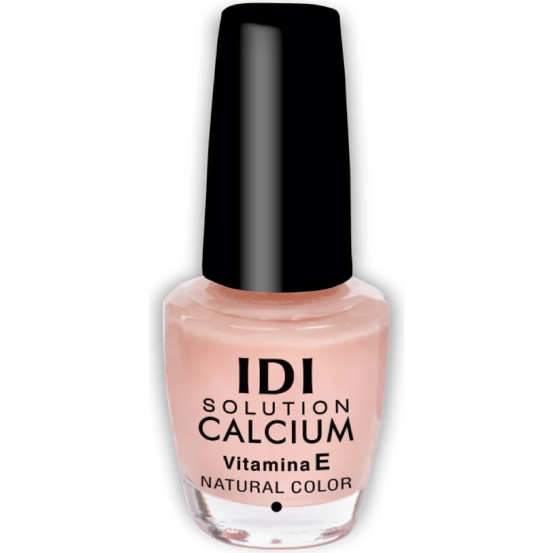 Esmalte Calcium Nude Spice Tono 03 — IDI — foto 2