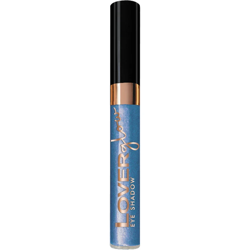 Sombra de Ojos IDI Lover Glow 01 Lover Blue — foto 2