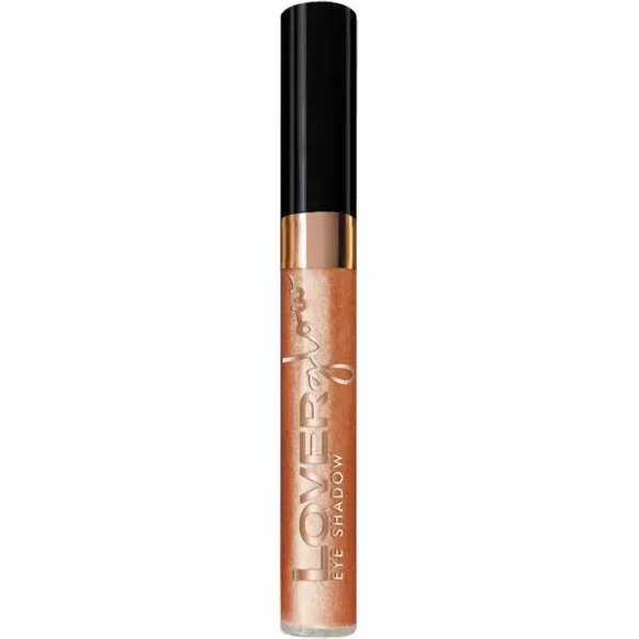 IDI MAKE UP SOMBRA PARA PÁRPADOS LOVER GLOW 07 LOVER COPPER — foto 3