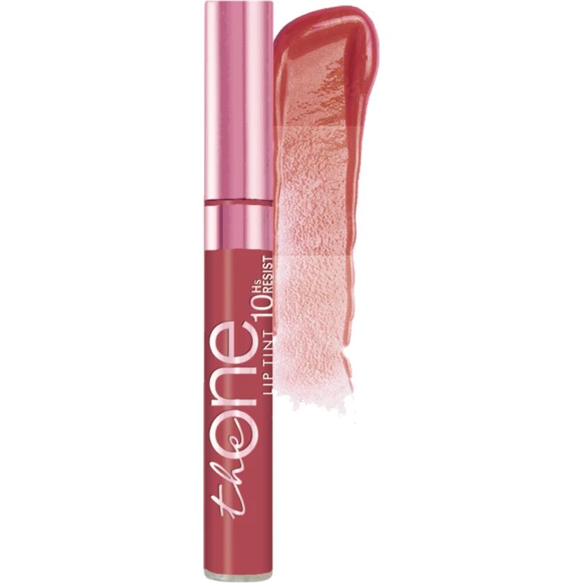 Lip Tint Profesional IDI Lab Tono 01 — foto 2
