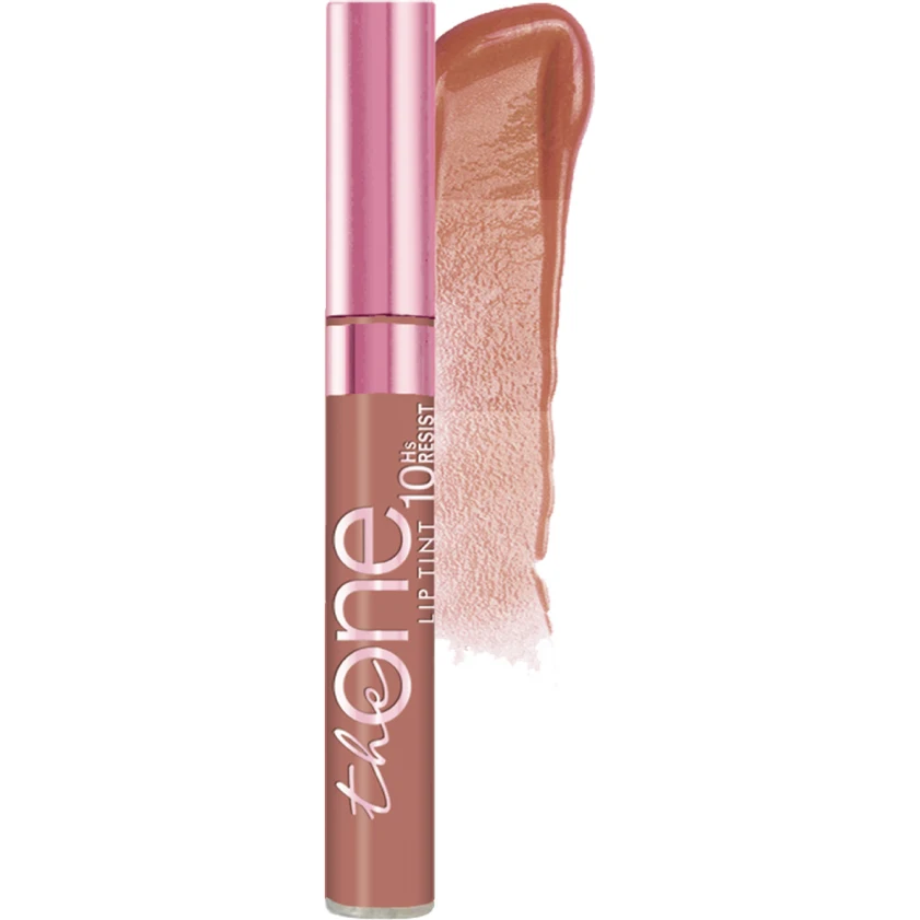 Lip Tint Idi Lab Tono 04 — foto 2