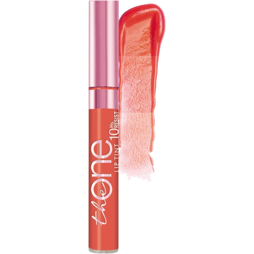 Lip Tint Profesional Idi Lab Tono 05 — foto 2