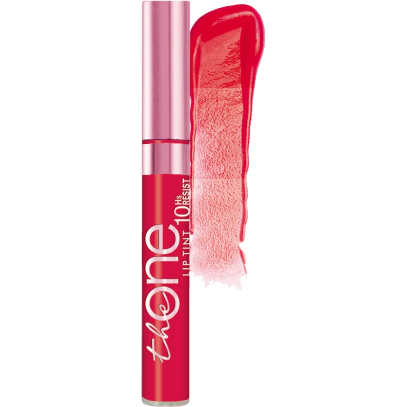 Lip Tint Profesional IDI Lab Tono 06 — foto 2