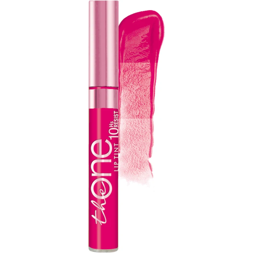 Lip Tint IDI Professional Tono 08 — foto 2