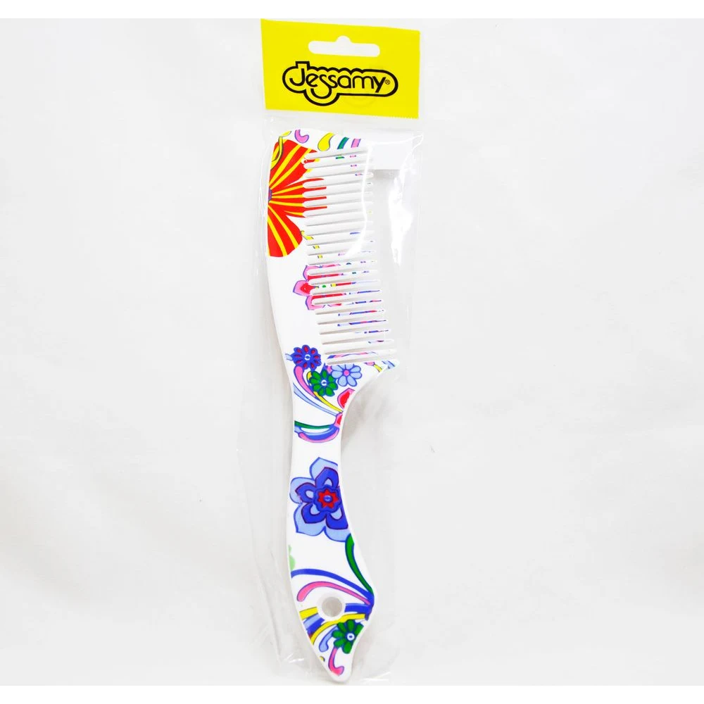 Cepillo Jessamy con Mango Decorado — foto 4