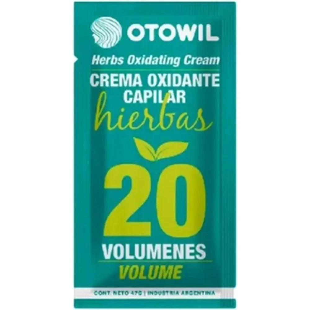 Otowil Kit Simple - Argán |8.1 Rubio Claro Ceniza — foto 3