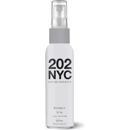 ACQUA DI FIORE EDT 202 NYC - N° 10 — foto 2