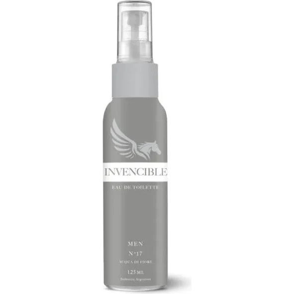 Acqua di Fiore EDT Invenc Tono N17 — foto 2
