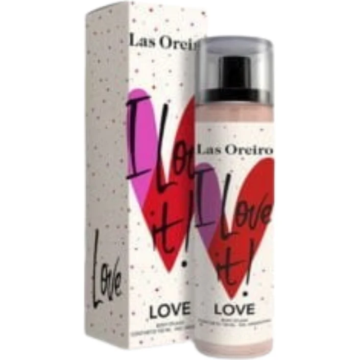 Jabón Líquido Oreiro Love 100 ml — Las Oreiro — foto 2
