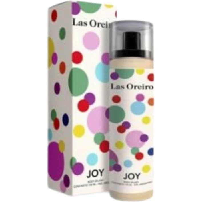 Jabón Líquido Oreiro Joy 100 ml — foto 2