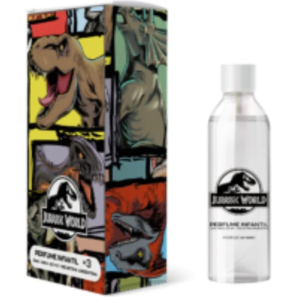 Jurassic World Eco Modelo 1 x 60 — foto 2