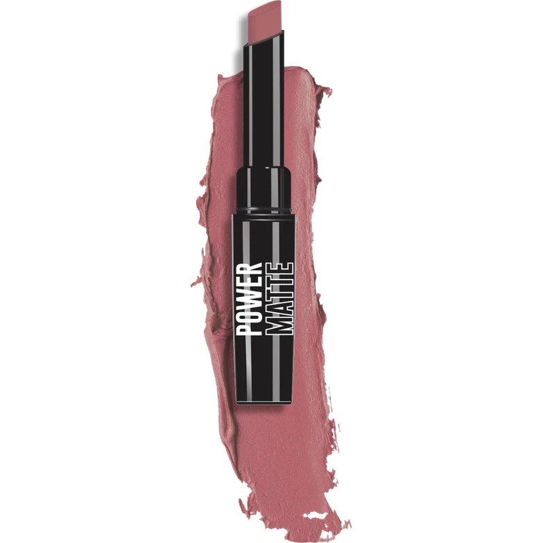 Labial IDI Power Matte Tono 02 — IDI Lab — foto 2