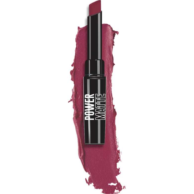 Labial IDI Power Matte Very Love Tono 05 — foto 2