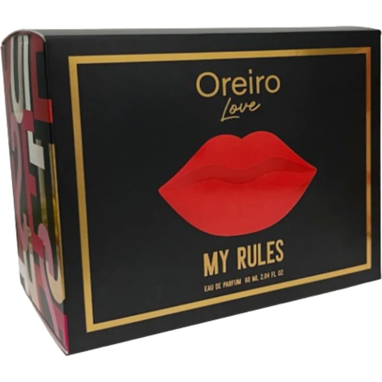 Perfume Oreiro My Lyfe 60 ml — foto 2