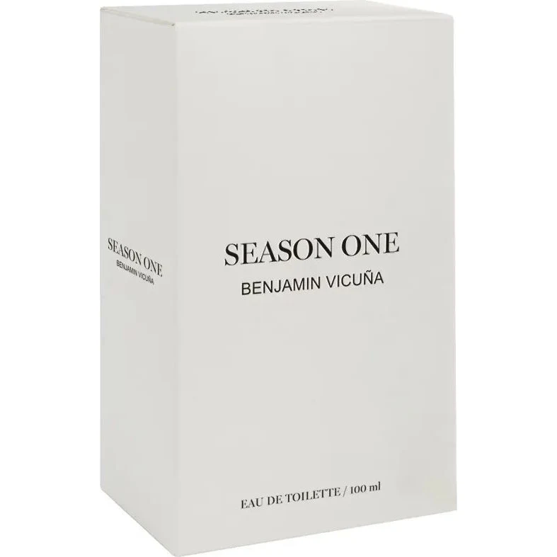 Perfume Seas One EDT 100 ml — Benjamín Vicuña — foto 5