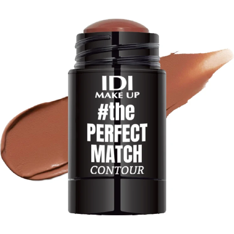 IDI MAKE UP THE PERFECT MATCH STICK CONTOUR NEW 02 SIENNA BROWN — foto 2