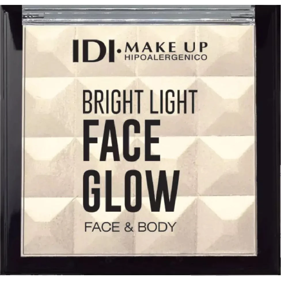 Tonalizador de Rostro IDI Face Glow Tono 01 — foto 3