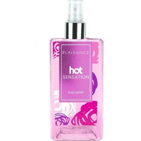 Plaisance Hot Sensation Splash 250 ml — foto 2