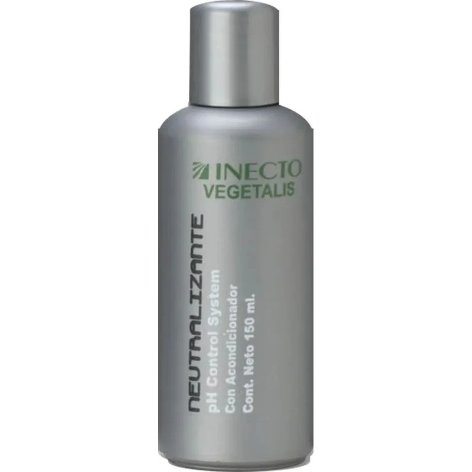 Neutralizante para Permanente Inecto 150 ml — foto 3
