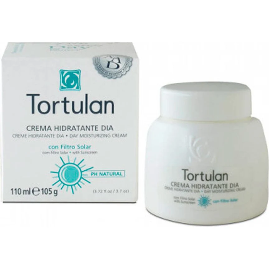 Crema Corporal Tortulan pH Natural Hidratante 110 g — foto 2