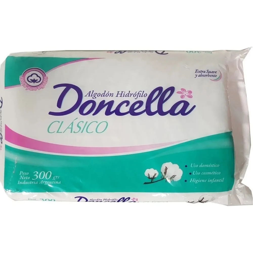 Algodón Doncella x 300 g — foto 3