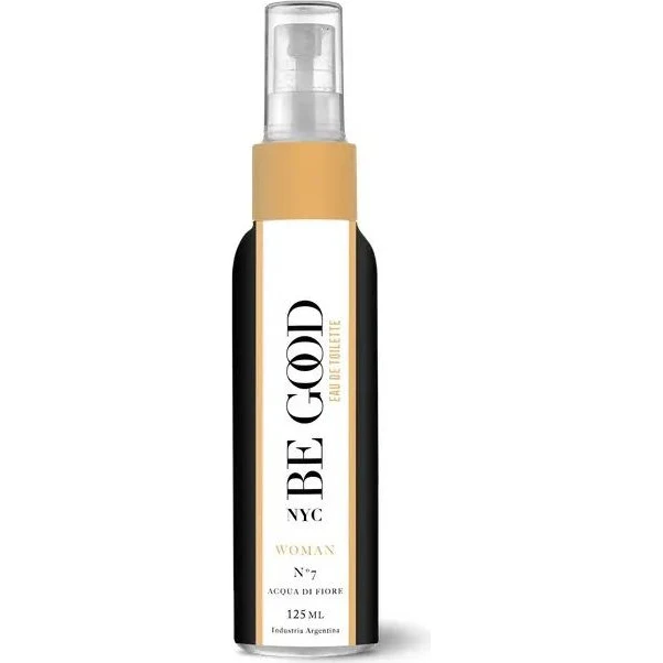 Colonia Acqua di Fiore EDT Be Good N7 — foto 2