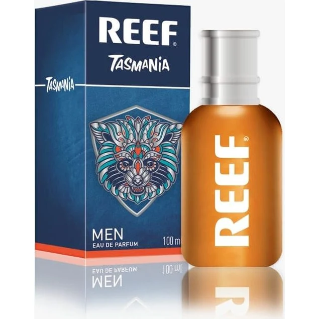 Eau de Parfum Reef Tasmania Vaporizador 110 ml — foto 2