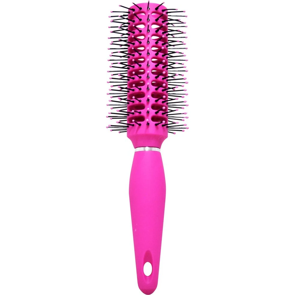 Cepillo Brushing Aireado Jessamy (Colores Surtidos) — foto 2