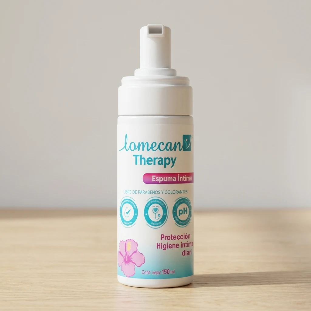 LOMECAN V THERAPY  ESP.X150ML — foto 2