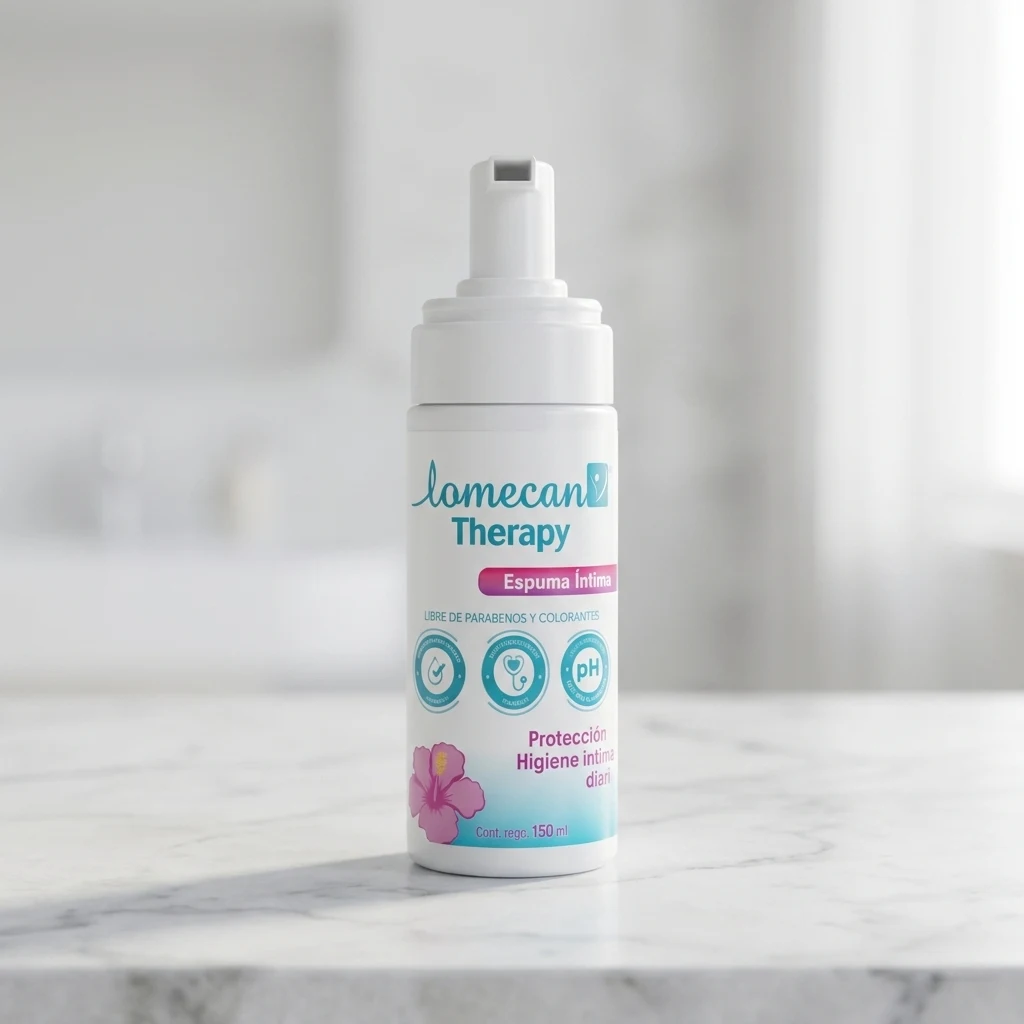 LOMECAN V THERAPY  ESP.X150ML — foto 3
