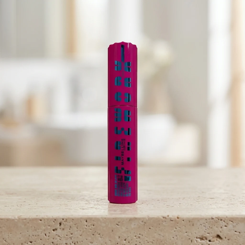 Máscara de Pestañas Maybelline Lash Sensational Waterproof — foto 2